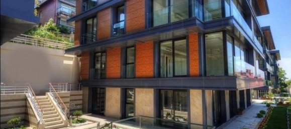 Apartamento de 1+3 en Istanbul, Turkey No. 2879 11