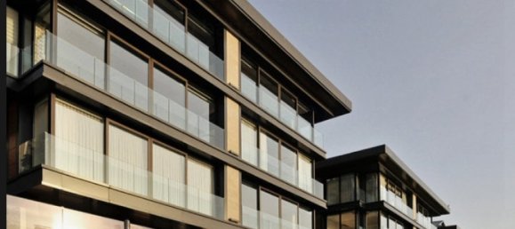 Apartamento de 1+3 en Istanbul, Turkey No. 2879 14