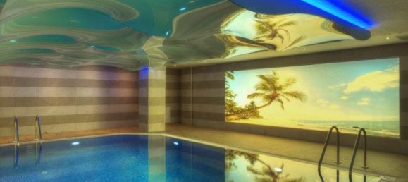 Apartamento de 1+3 en Istanbul, Turkey No. 2879 5