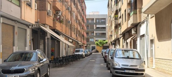 Apartamento T1 em Massanassa, Spain N.º 370022 24