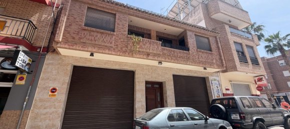 Apartamento T1 em Massanassa, Spain N.º 370022 23