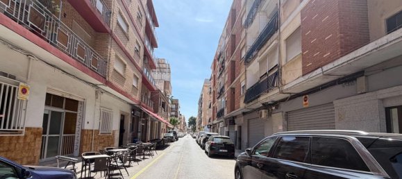 Apartamento T1 em Massanassa, Spain N.º 370022 21