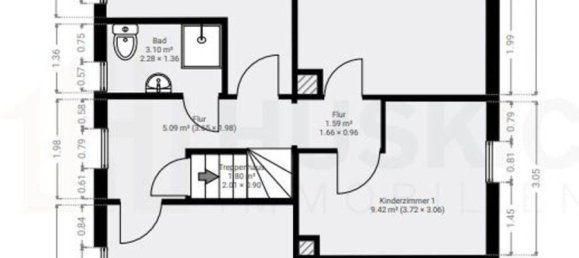 Casa de 5 dormitorios en Rhein-Sieg, Germany No. 281741 25