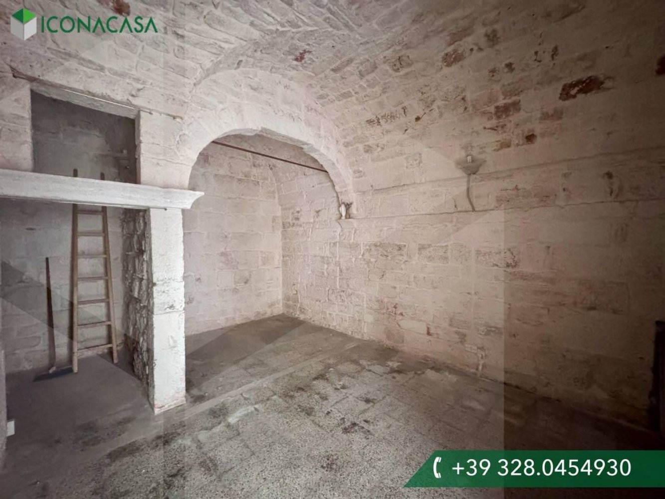 3-Zimmer Haus in Ceglie Messapica, Italy, Nr. 20577