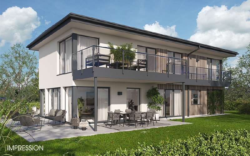 4 bedrooms House in Salzburg, Austria No. 59602