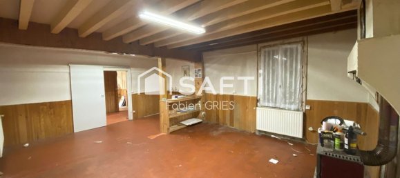 3 غرف نوم منزل في Pre-Saint-Martin, France رقم 211959 8