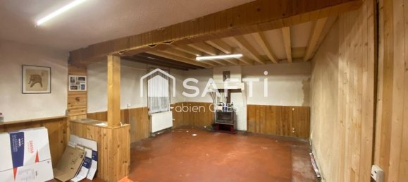 3 غرف نوم منزل في Pre-Saint-Martin, France رقم 211959 7