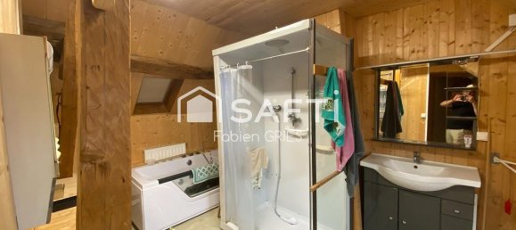 3 غرف نوم منزل في Pre-Saint-Martin, France رقم 211959 15