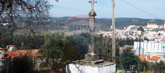 3 غرف نوم منزل في Santa Margarida da Coutada, Portugal رقم 25528 6