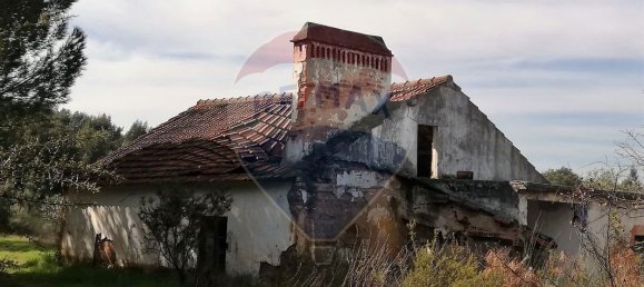 3 غرف نوم منزل في Santa Margarida da Coutada, Portugal رقم 25528 7