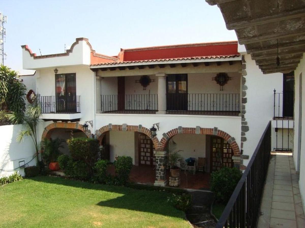 Casa T5 em Morelos, Mexico N.º 161230