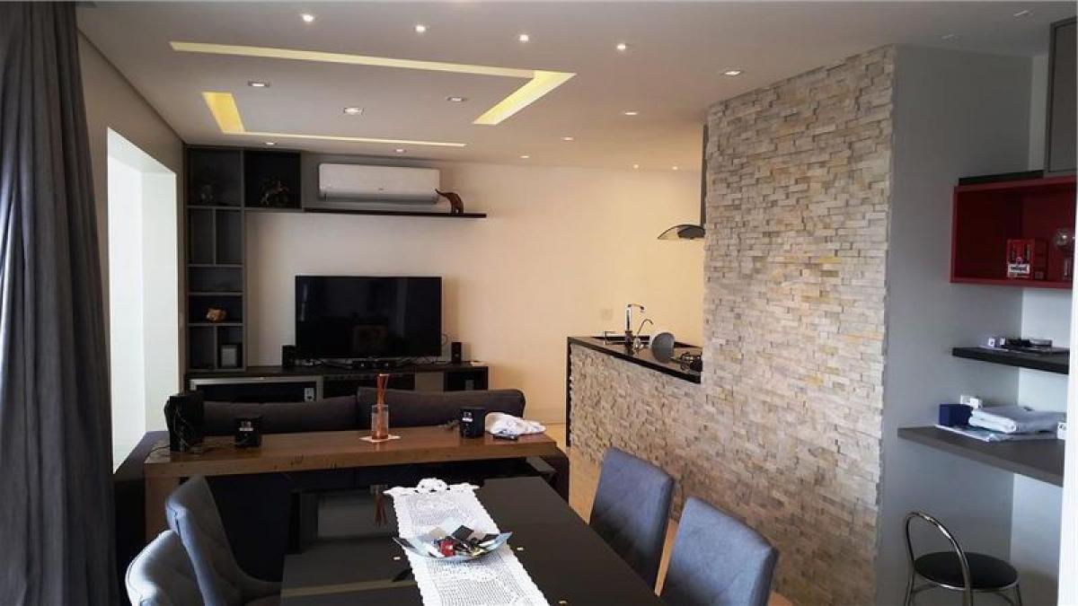 استوديو في Sao Paulo, Brazil رقم 455403