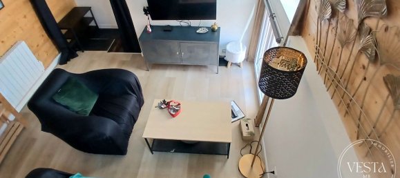 2 chambres Duplex à Dijon, France No. 185252 8