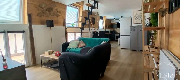 2 chambres Duplex à Dijon, France No. 185252 3