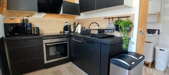 2 chambres Duplex à Dijon, France No. 185252 5