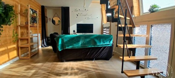 2 chambres Duplex à Dijon, France No. 185252 7