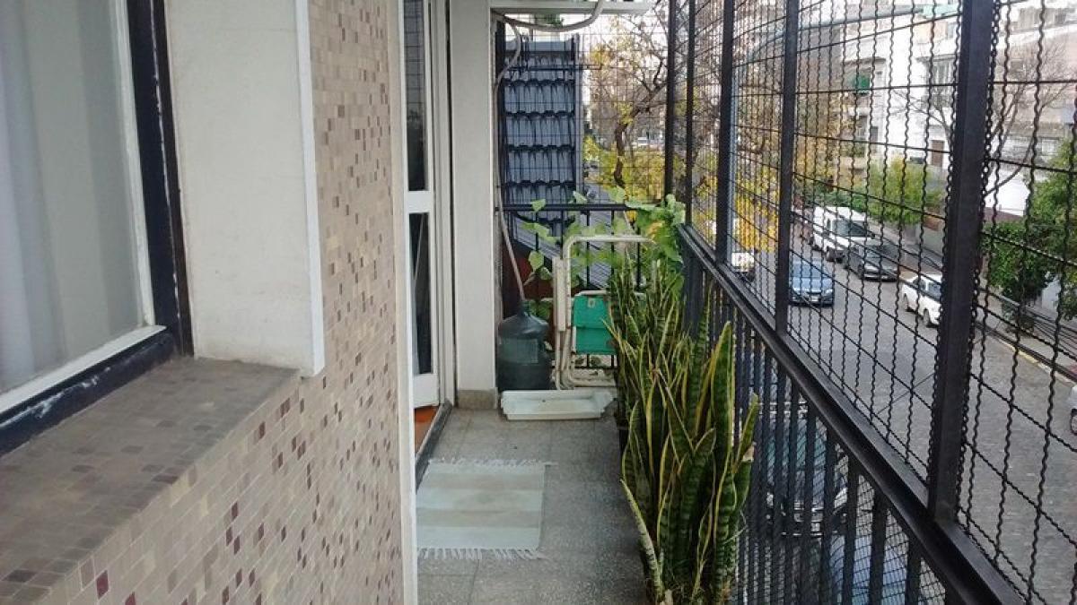 3 Schlafzimmer Wohnung in Buenos Aires, Argentina, Nr. 99890