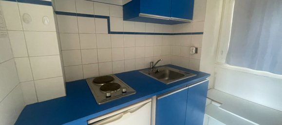 Studio in Rennes, France, Nr. 44675 3