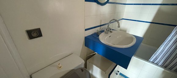 Studio in Rennes, France, Nr. 44675 4