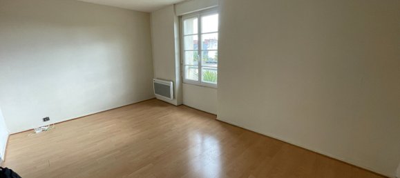 Studio in Rennes, France, Nr. 44675 2