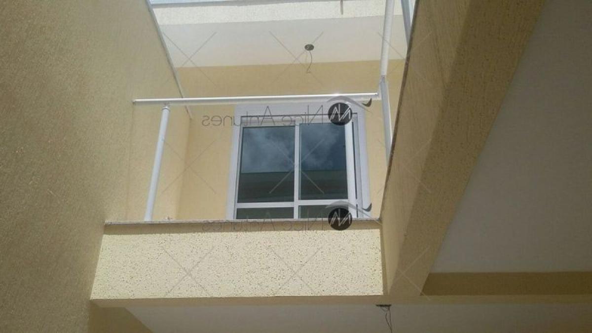 3 bedrooms House in Sao Paulo, Brazil No. 591924