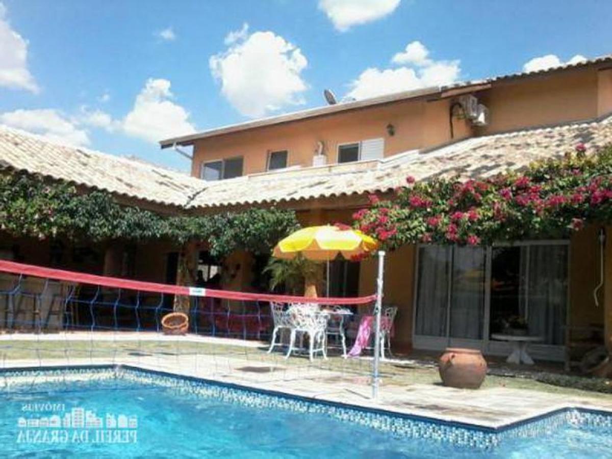 3 Schlafzimmer Haus in Sao Paulo, Brazil, Nr. 491409