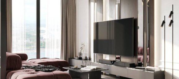 2 Schlafzimmer Eigentumswohnung in Rawai, Thailand, Nr. 13827 4