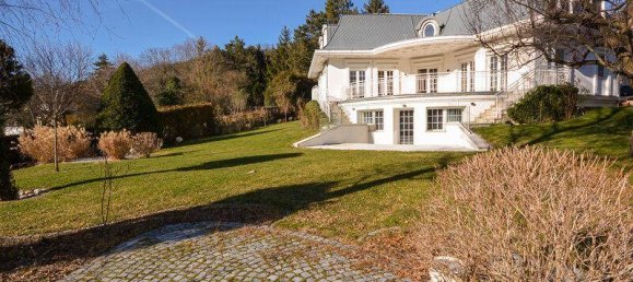 7-Zimmer Villa in Hinterbrühl, Austria, Nr. 140700 20