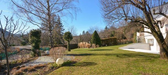 7-Zimmer Villa in Hinterbrühl, Austria, Nr. 140700 21
