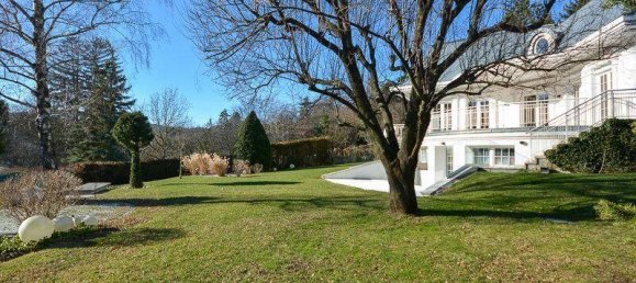 7-Zimmer Villa in Hinterbrühl, Austria, Nr. 140700 19