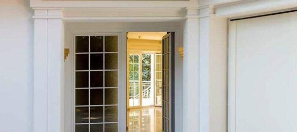 7-Zimmer Villa in Hinterbrühl, Austria, Nr. 140700 3