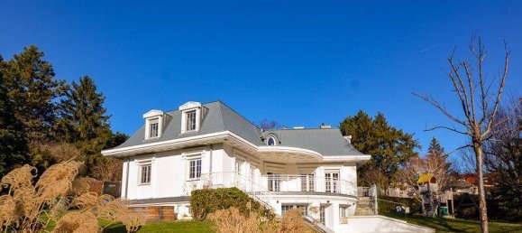 7-Zimmer Villa in Hinterbrühl, Austria, Nr. 140700 18