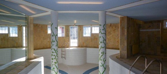 7-Zimmer Villa in Hinterbrühl, Austria, Nr. 140700 16