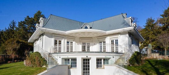 7-Zimmer Villa in Hinterbrühl, Austria, Nr. 140700 2