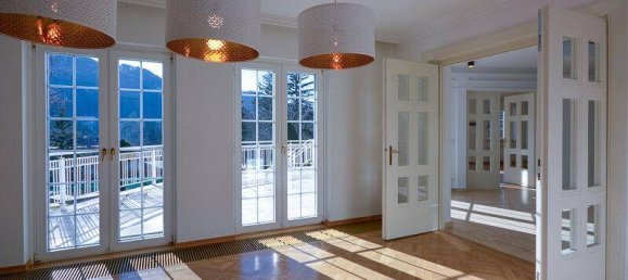 7-Zimmer Villa in Hinterbrühl, Austria, Nr. 140700 9