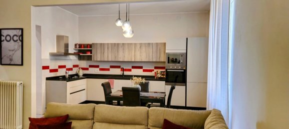 3 rooms Apartment in Alessandria, Italy No. 149355 7