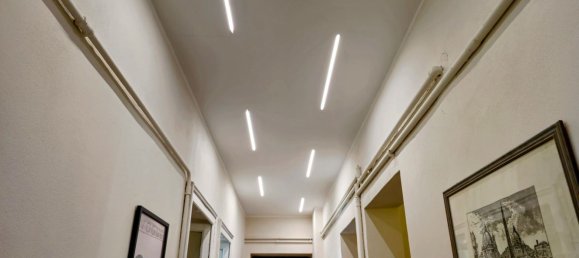 3 rooms Apartment in Alessandria, Italy No. 149355 11