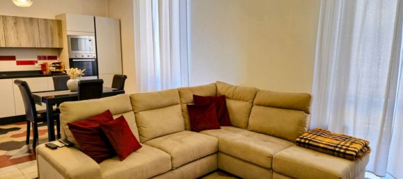 3 rooms Apartment in Alessandria, Italy No. 149355 3