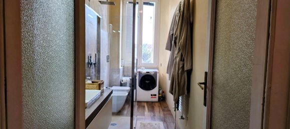 3 rooms Apartment in Alessandria, Italy No. 149355 24