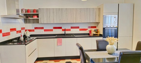 3 rooms Apartment in Alessandria, Italy No. 149355 10