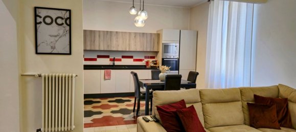 3 rooms Apartment in Alessandria, Italy No. 149355 4