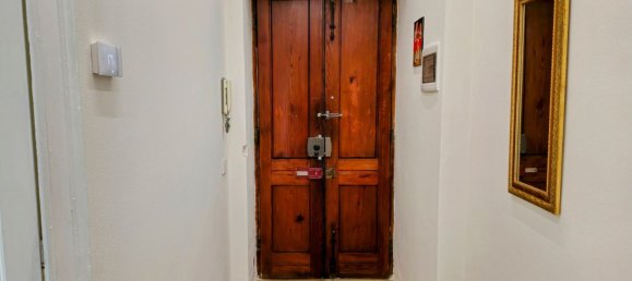 3 rooms Apartment in Alessandria, Italy No. 149355 12