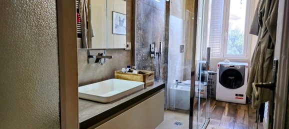 3 rooms Apartment in Alessandria, Italy No. 149355 25