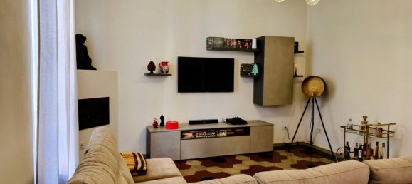 3 rooms Apartment in Alessandria, Italy No. 149355 5