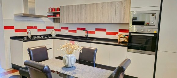 3 rooms Apartment in Alessandria, Italy No. 149355 2