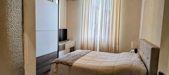 3 rooms Apartment in Alessandria, Italy No. 149355 14