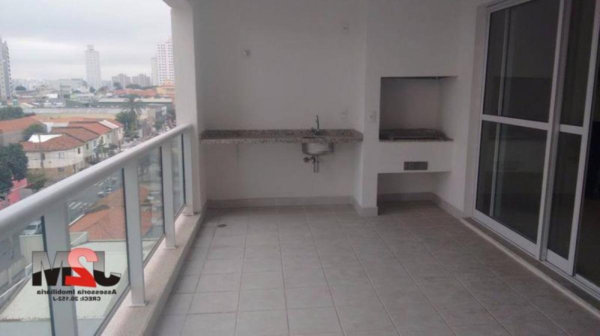 Apartamento T3 em São Paulo, Brazil N.º 528055