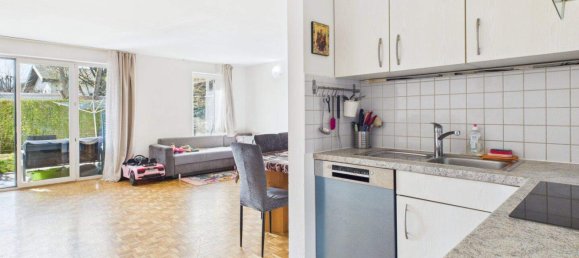 2 rooms Apartment in Altach, Austria No. 127809 4