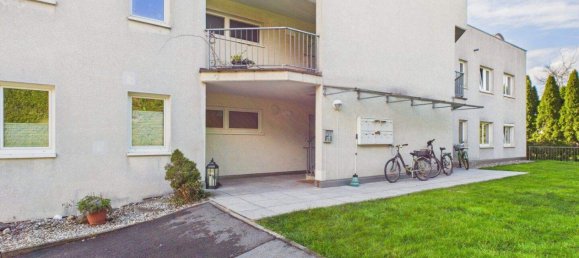 2 rooms Apartment in Altach, Austria No. 127809 12