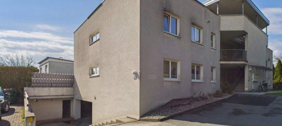 2 rooms Apartment in Altach, Austria No. 127809 11